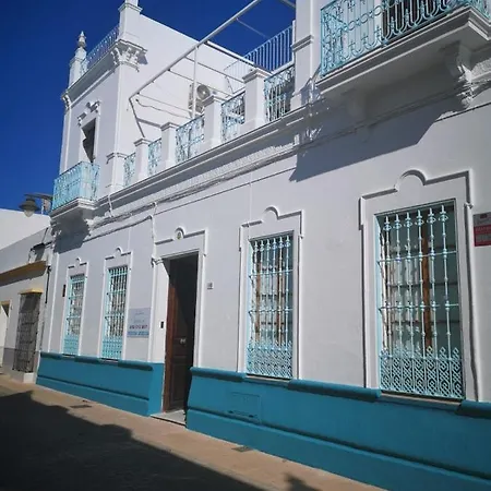 La Cruz 1872 *