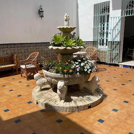 La Cruz 1872 Vendégház *